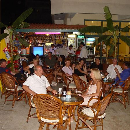 Hotel Amore مرمريس المظهر الخارجي الصورة