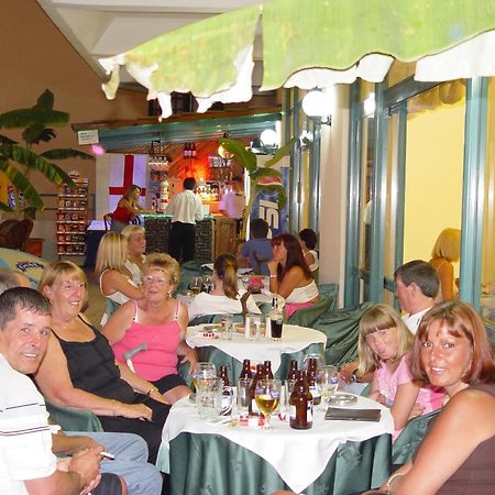 Hotel Amore مرمريس المظهر الخارجي الصورة