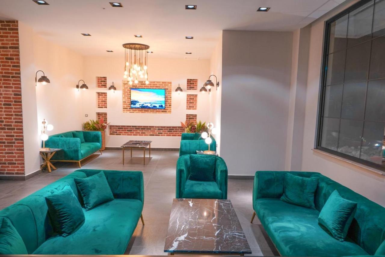 Hotel Amore مرمريس المظهر الخارجي الصورة