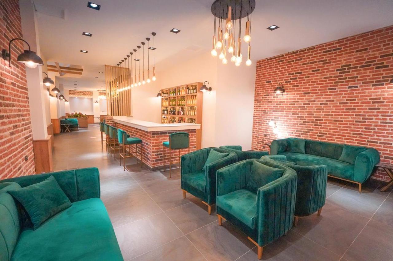Hotel Amore مرمريس المظهر الخارجي الصورة