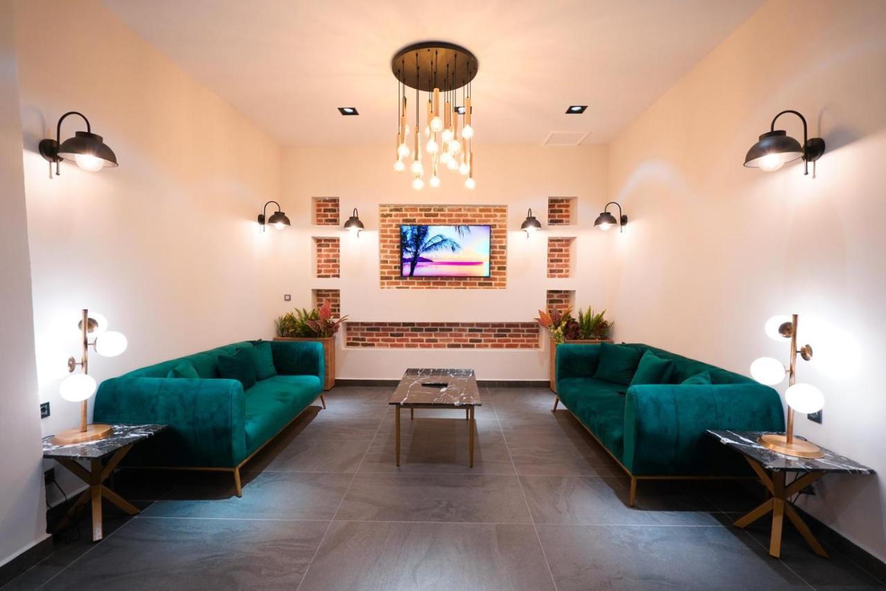 Hotel Amore مرمريس المظهر الخارجي الصورة