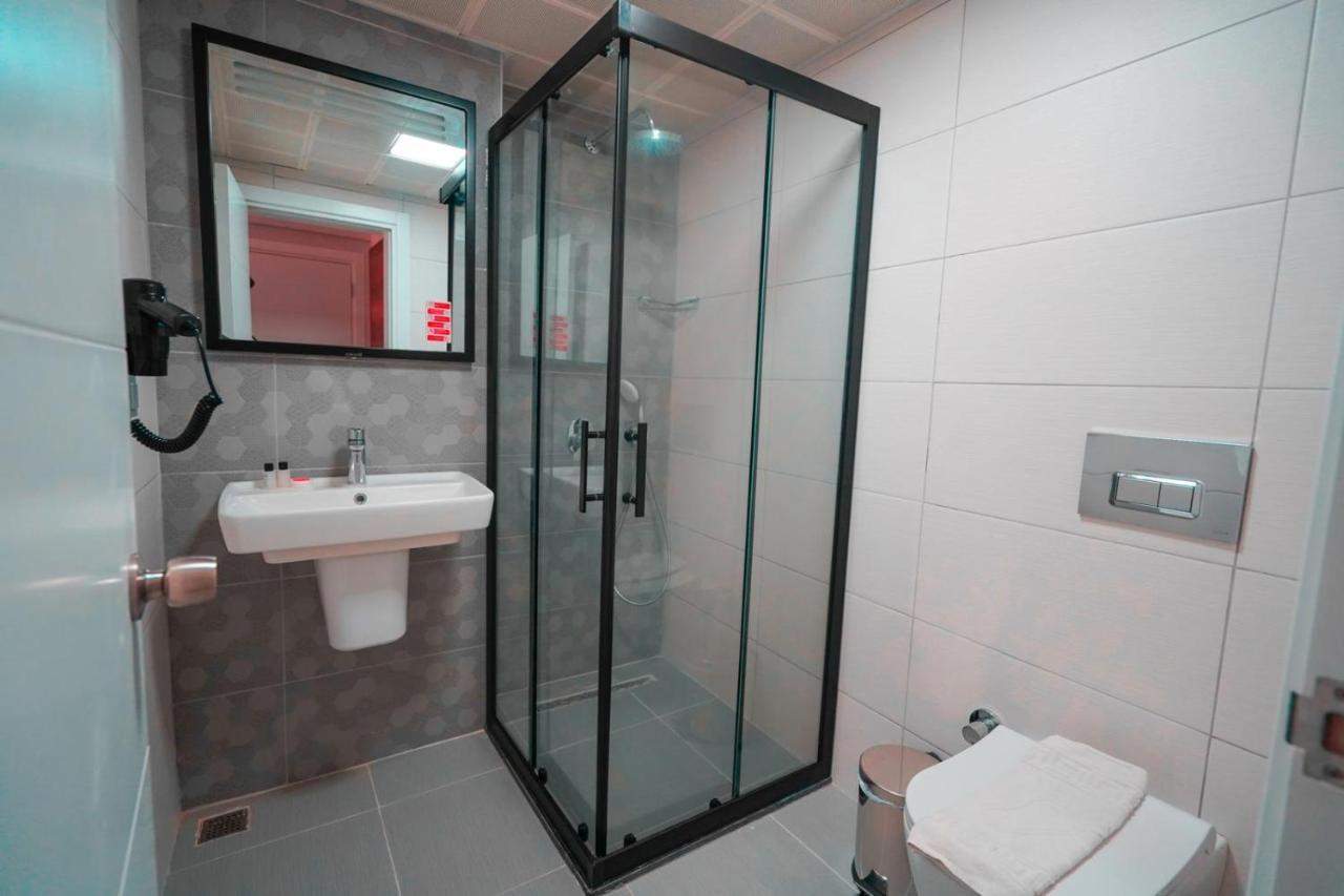 Hotel Amore مرمريس المظهر الخارجي الصورة