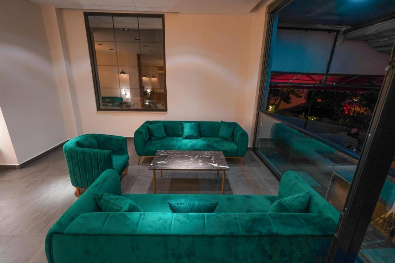 Hotel Amore مرمريس المظهر الخارجي الصورة