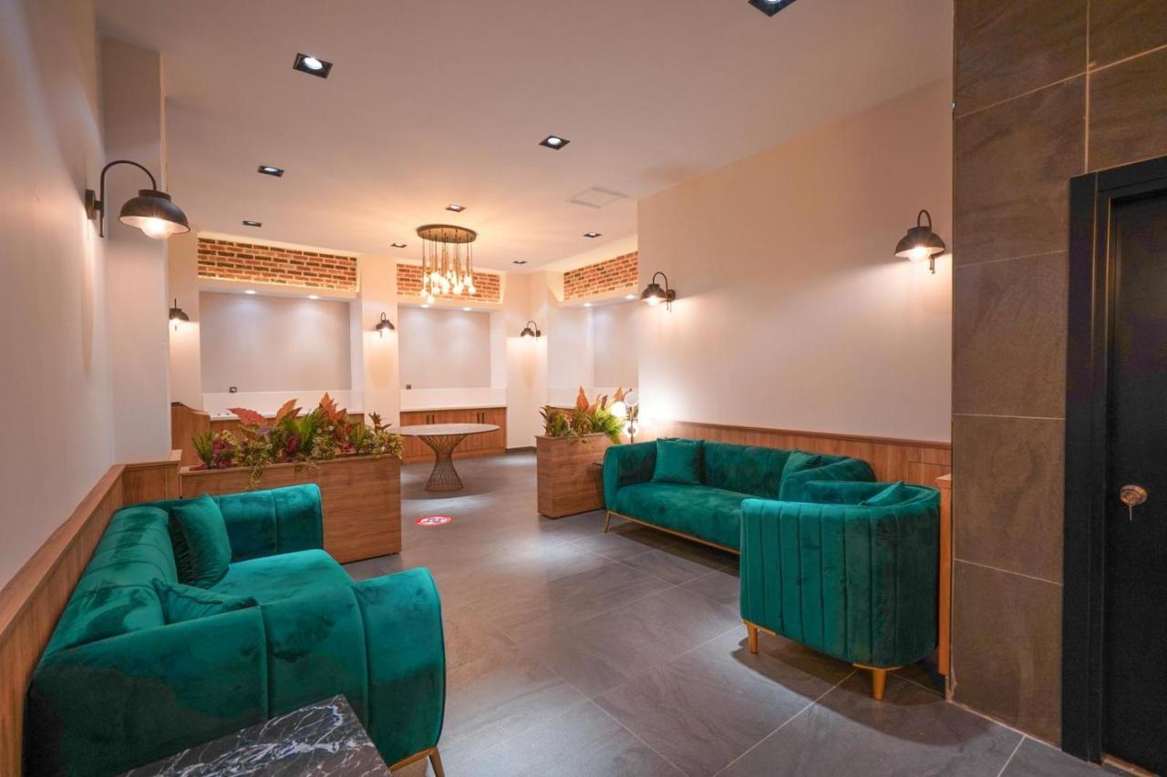 Hotel Amore مرمريس المظهر الخارجي الصورة
