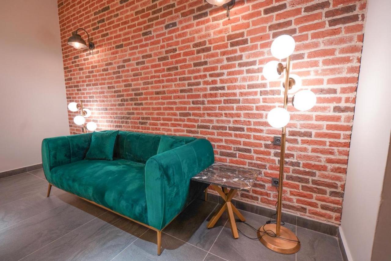 Hotel Amore مرمريس المظهر الخارجي الصورة